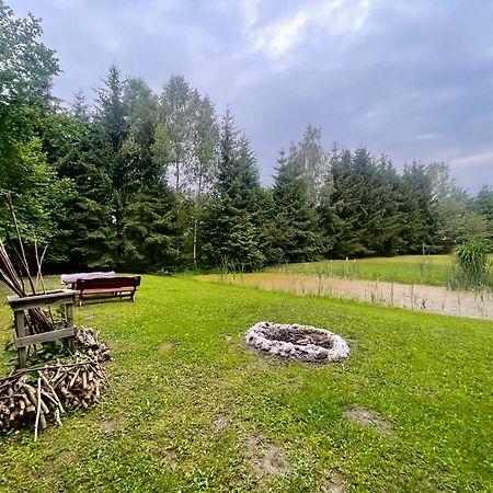 Willa Sielanka Kretowiny Zewnętrze zdjęcie