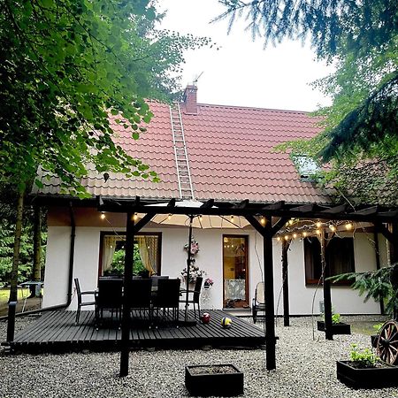 Willa Sielanka Kretowiny Zewnętrze zdjęcie