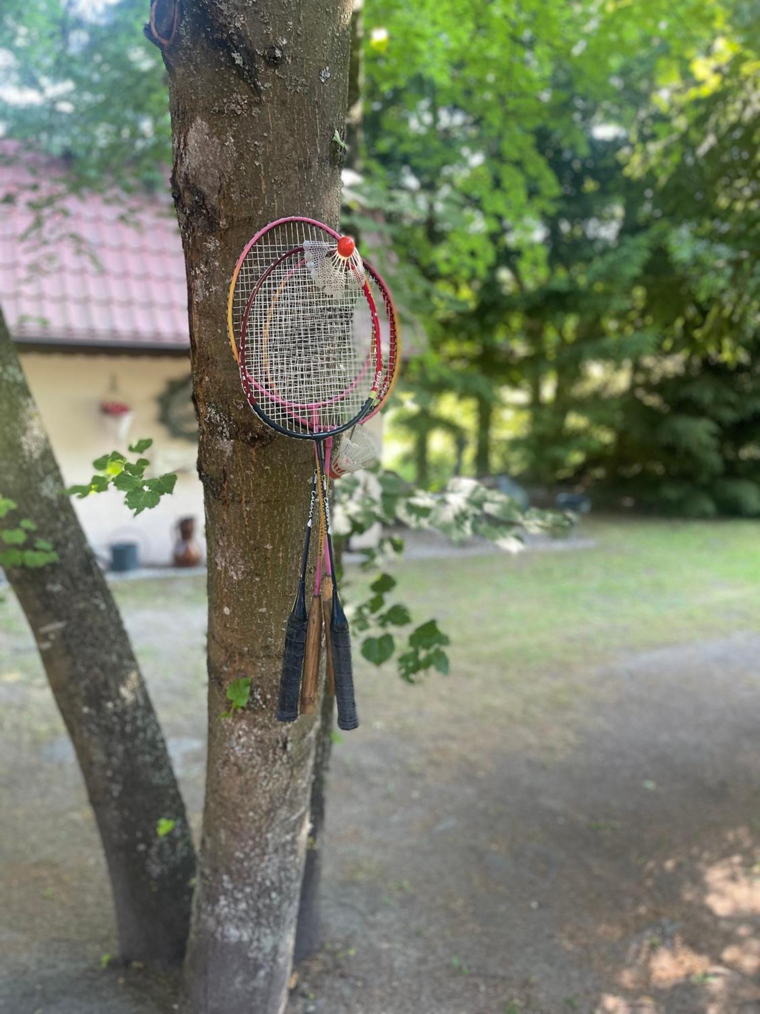 Willa Sielanka Kretowiny Zewnętrze zdjęcie